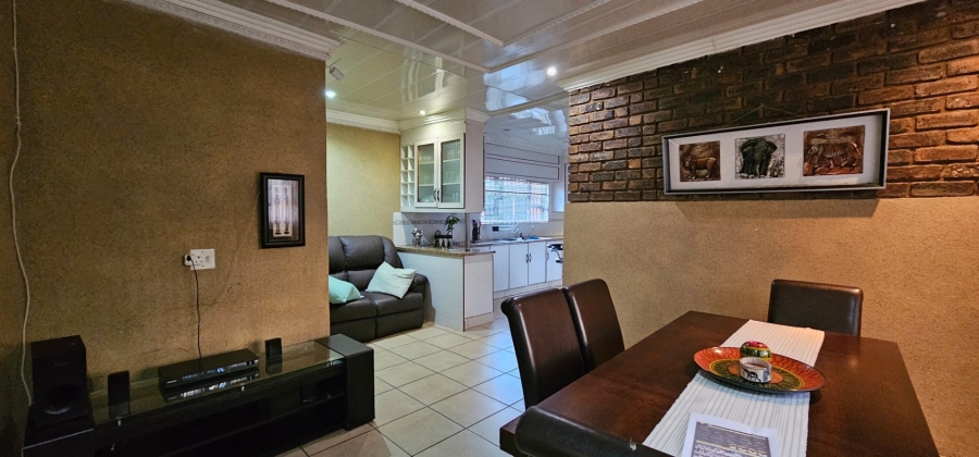 3 Bedroom Property for Sale in Elandsrand North West